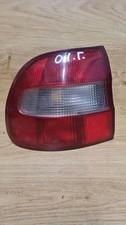 Feu arrière Volvo S40