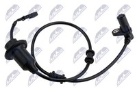 Abs Sensor Raddrehzahl Nty HCA-ME-041 FüR Mercedes Klasse W220 V220 C215 500 215