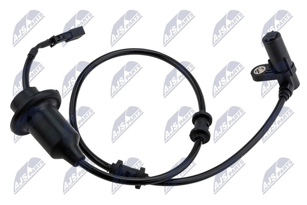 Abs Sensor Raddrehzahl Nty HCA-ME-041 FüR Mercedes Klasse W220 V220 C215 500 215-image