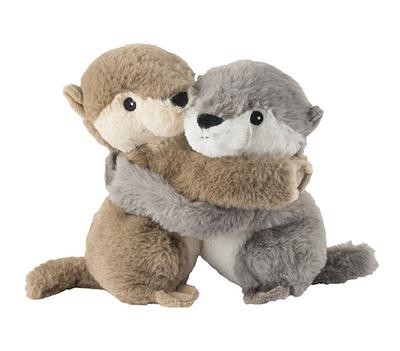 Warmies - Kuschel-Freunde Otter 