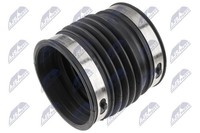 NTY Ladeluftschlauch GPP-CH-029 FüR Jeep Cherokee 4 WK WK2 3 WH Commander XK XH