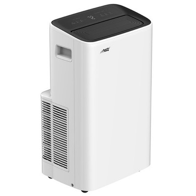 Arctic King 6,000 BTU Portable Air Conditioner Cools 250 Ft