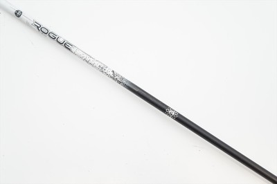Ping G430 X Flex Driver Shaft Aldila Rogue Graphite 43.75