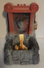 Vintage MOTU Masters of the Universe Slime Pit NOT COMPLETE 1985 HORDE