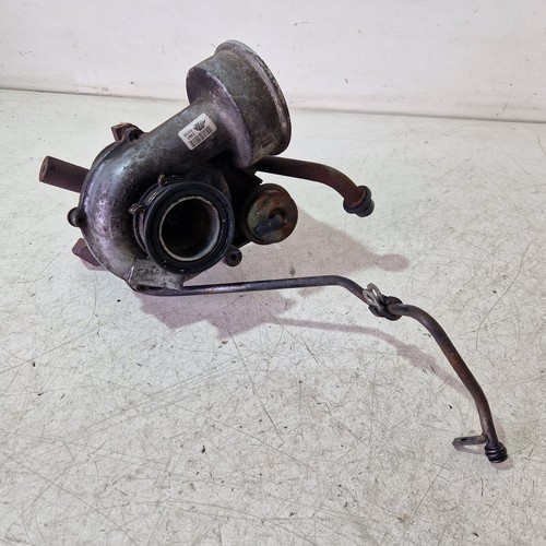 AB* Mercedes Benz W169 W245 A B Klasse Turbo Turbolader A6400901780 6400901780