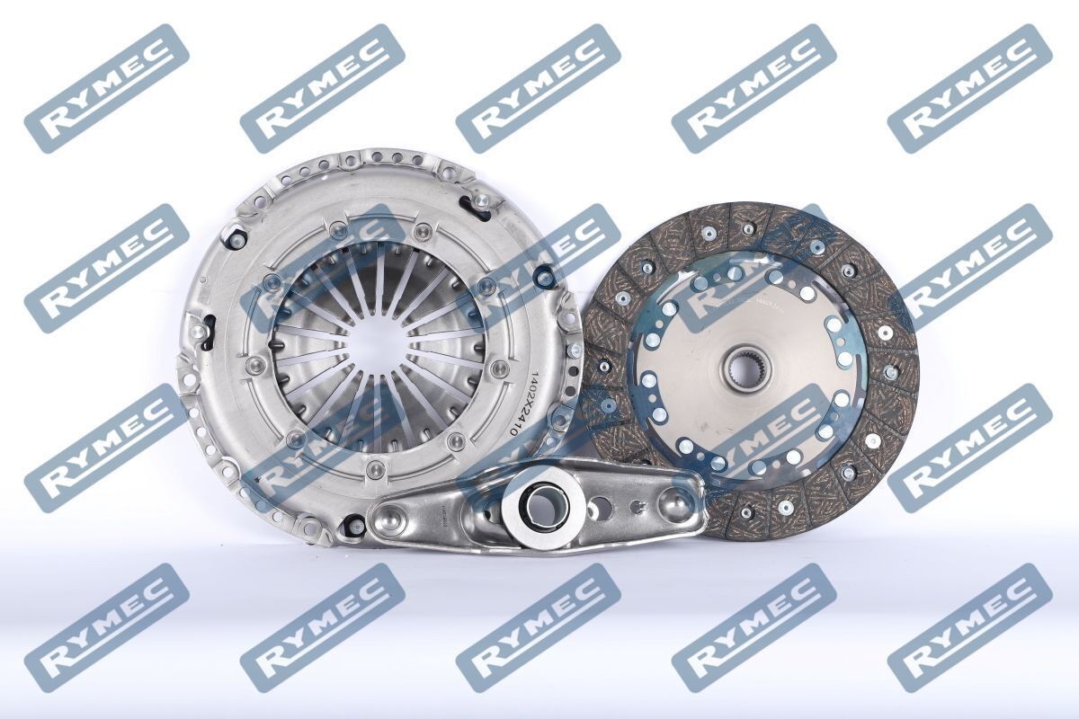 Clutch Kit for SKODA KAROQ NU7 ND7 2017 on