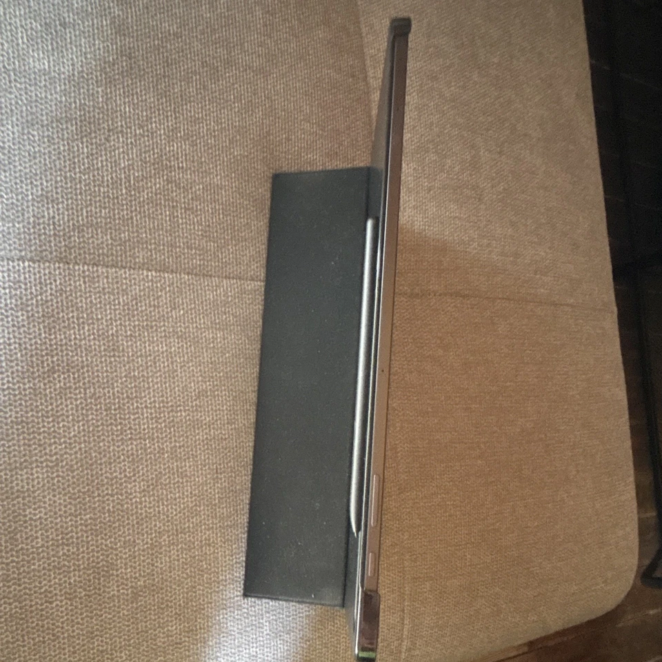 Samsung Galaxy Tab S8+ · 128GB · Wi-Fi, Foto 4 von 5