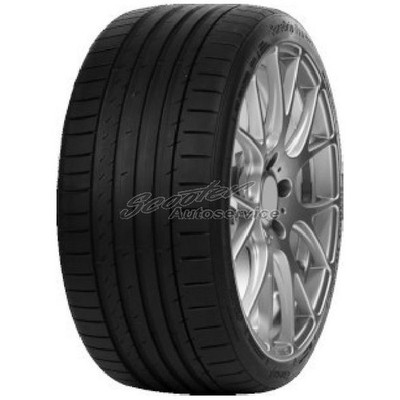 2-er Satz 235/40 R19 96Y Sommerreifen Gripmax SureGrip Pro Sport XL id42520