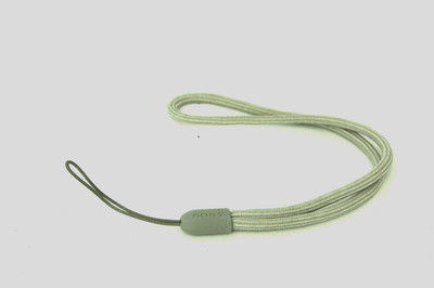 Original Sony Digital Camera Kamera Kameragurt hand strap (13072231)