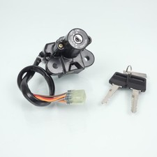 Neiman contacteur à clé pour Moto Suzuki 125 Marauder 1998 à 2004 Neuf
