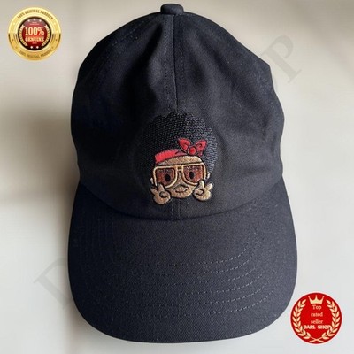 BRUNO MARS x HELLO KITTY Sanrio Baseball Cap Rare 2024 Collaborated Japan NEU