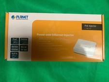 PoE Injector Planet