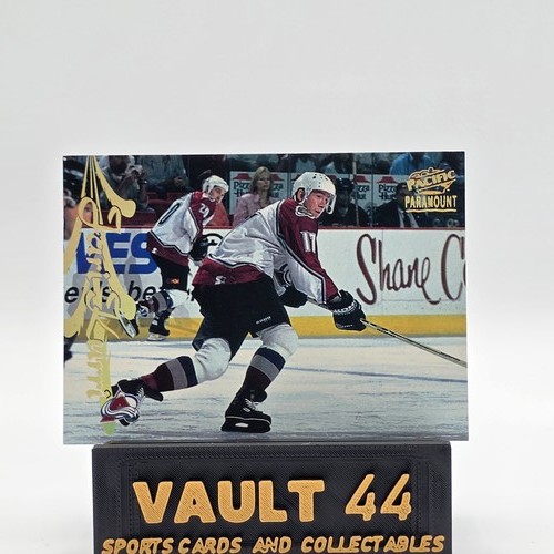 1997 Jari Kurri #51