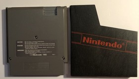 Les Chevaliers du Zodiaque: La L&eacute;gende d'Or (Nintendo NES, 1987)