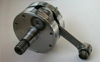 HOT Rods 4017 OEM Kurbelwelle Kompatibel Mit Kawasaki KX250