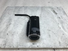 JVC Everio GZ-HM690BU 64GB Full HD 40x Zoom Camcorder - Tested