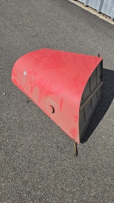 Robinson R22 Fuel Tank 2007