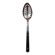Vintage EKCO Flint Vanadium Stainless Steel S...