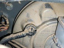 bremskraftverstärker BMW 1 F40 116 D recrp2608618