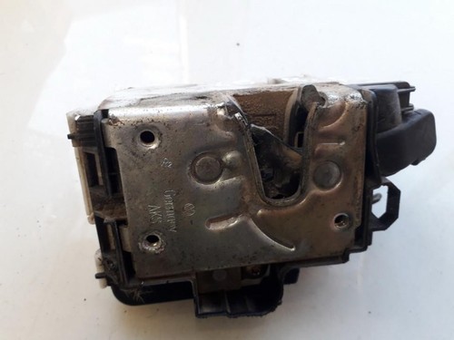 1H1837016A Türschloss Zentralverriegelung Tür Vorne Rechts  Vol DE693933-48