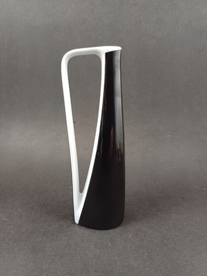 Hoffman Lederer, Hanns Vase Rosenthal um 1955