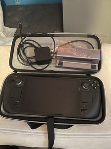 Steam Deck Broken | eBay