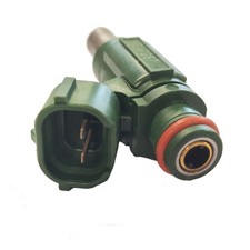 Motorcycle Air Intake & Fuel Delivery Parts for 2010 Kawasaki