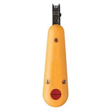 Jonard Tools Ep-16A Punchdown Tool, Plastic
