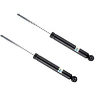 2 Bilstein StoßDäMpfer B4 2-19-257587 Hinterachse FüR Vauxhall Astra Mk VII
