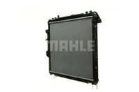 Mahle CR 1867 000S KüHler, MotorküHlung FüR Toyota Fortuner (_N5_, _N6_)