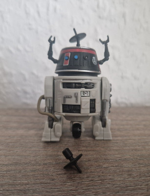 Star Wars The Vintage Collection ''Chopper (Imperial Disguise) VC350 lose Hasbro