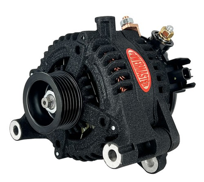 #ad Powermaster 851584WS ALTERNATOR $317.07
