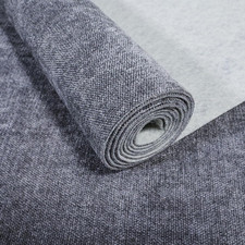 58" X 80" Chenille Fabric Soft Luxury for Home Decor Fashion Crafting Cozy