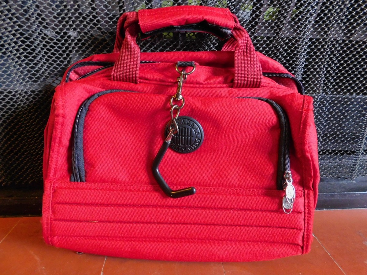 Kit trousse de toilette - Leon Flam - Pickture