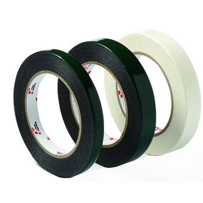 (0,90 /m) Mount Tape Schuller Eh'klar 19 mm/5 m Montageband Klebeband 