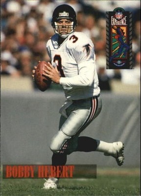 B1275 1994 Classic NFL Experience FB Cards 1-100 -Wähle Karte- NM-MT