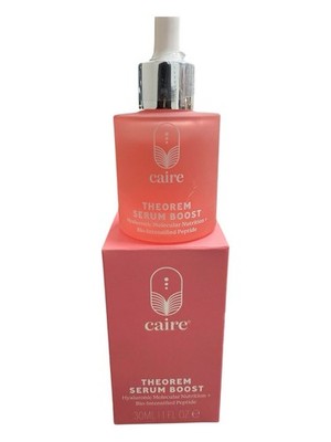 Caire Beauty Skincare Theorem Serum Boost 1 oz. 