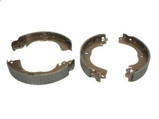 Mâchoire de frein Peugeot iOn