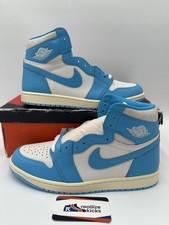 Jordan 1 Retro OG High UNC Reimagined for Sale | Authenticity