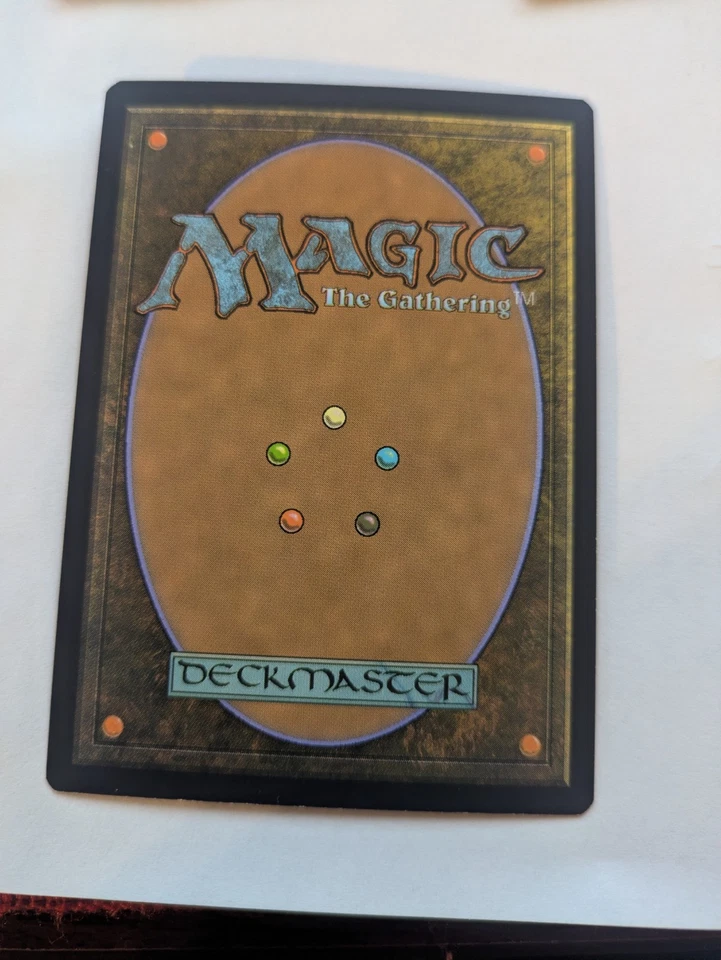 Polluted Delta Khans of Tarkir NM x1 - Image 3 of 3