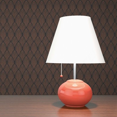 TADESSI Vliestapete Grafik Roberto M1-No.459 Kupfer Schwarz Designtapete