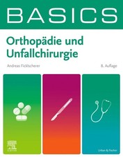 Andreas Ficklscherer BASICS Orthopädie und U...