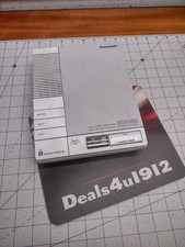 Panasonic KX-T1451 Easa-Phone Automatic Telephone Answering System No Cord