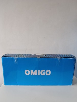 Omigo Bidet Toilette ohne Strom Jet Reinigung Kaltwasser WC CBHA-D Brondell