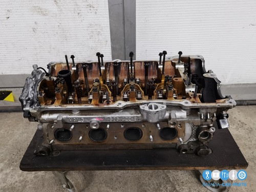 Original BMW  E90 E91 E87  Zylinderkopf Kopf  7581140