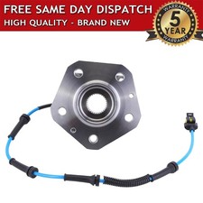 Front Rear Wheel Hub Bearings For Maserati Quattroporte Granturismo M139 M145 UK
