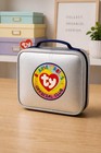 Ty Beanie Babies Official Club Platinum Membership Kit w/ Tape & Coins — photo 2