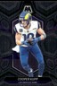 Cooper Kupp 2024 Panini Mosaic #129 Rams NFL READ FREE SHIPPING AutographDen