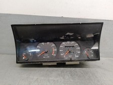 3287360 instrumentenblende 4972395 VOLVO SERIE 340 1.7 1976