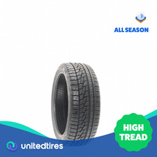 Driven Once 20540r17 Falken Ziex Ze950 As 84w - 932